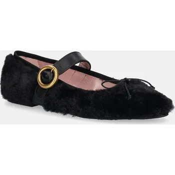 Dámské baleríny Baleríny Pretty Ballerinas TYRA 52770.001.9251 černá 99X, EUR 38