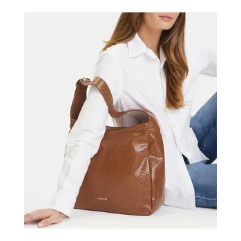 Kabelka Kabelka Lasocki C-LSK-L-004-08 Hnědá NOSIZE