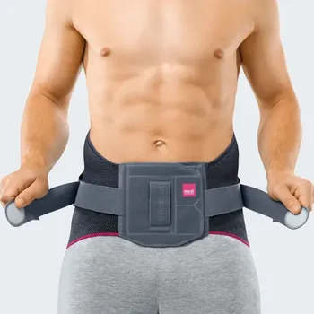 medi Lumbamed disc - pánský - bederní pás - 4