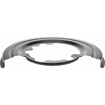 Brzdový kotouč Ochranný plech proti rozstřikování, brzdový kotouč VAICO V27-0050