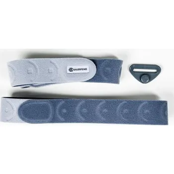 Bauerfeind MalleoLoc - náhradní pásky - levá