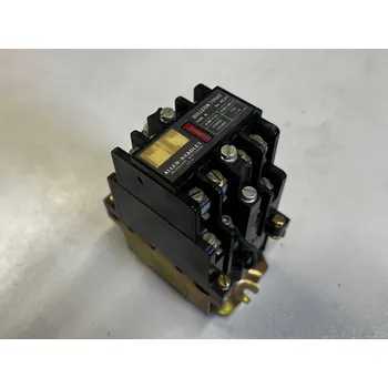 Relé Allen Bradley BULLETIN 700 – 24 V DC Relé