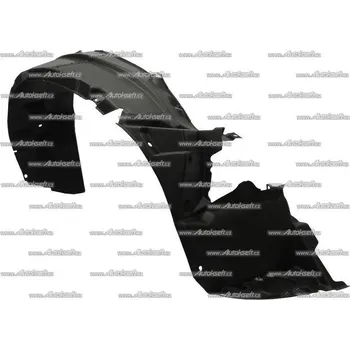 Podběh karosérie P přední plastové nadkolí [04-] 76.60.318