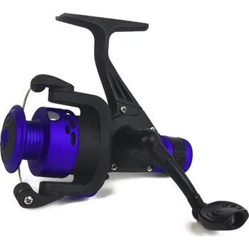 Rybářský naviják York naviják Ice Gem 502