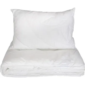 přikrývka 2G Lipov Ložní souprava Cirrus Microclimate pro miminka 100x135 + 40x60 cm