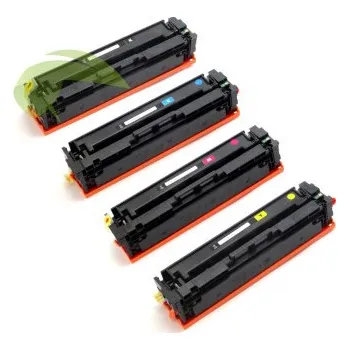 Sada tonerů HP 219A, Color LaserJet Pro 3202/3302 ECONOMY TONERSYP