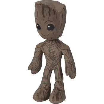 plyšák Guardians of the Galaxy Plush Figure Young Groot 25 cm