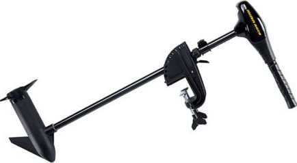 MinnKota elektromotor ENDURA C2 45 (36") w/battery mtr