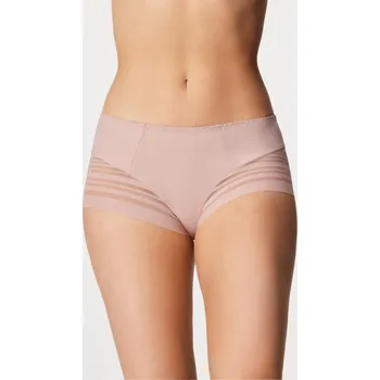 Kalhotky Klasické kalhotky Siluet s vysokým pasem