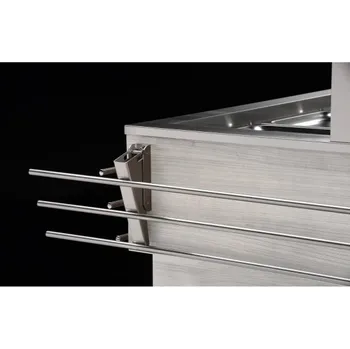 Vařič Police nerezová, boční | RM - SCOSPAX+