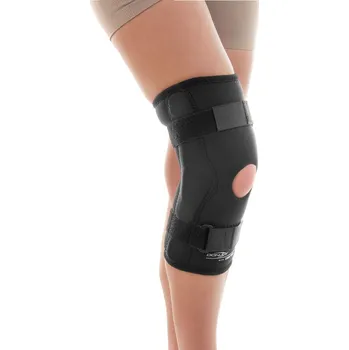 DonJoy DRYTEX ECONOMY HINGED KNEE - XL