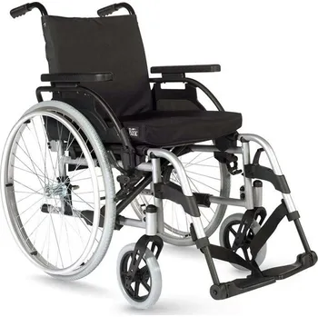Invalidní vozík Breezy Parix2 - standardní invalidní vozík