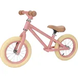 LITTLE DUTCH Odrážedlo Pink