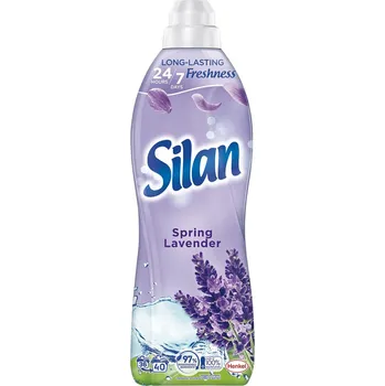 Aviváž Silan aviváž Spring Lavender 40PD 880 ml