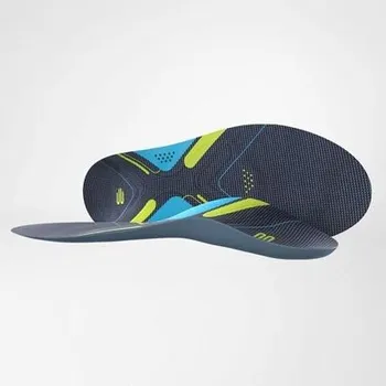 Vložka do bot Bauerfeind Run Performance Insoles, velikost: 38