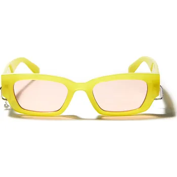 Přívěsek Eyerim Vega Lime Peach @operenecholec