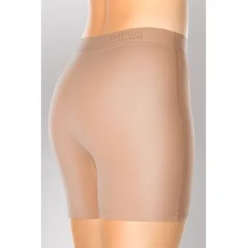 Dámské stahovací prádlo Maxis LIFTING BRIEFS,stahovací kalhotky s nohavičkami,vel.L,světlá