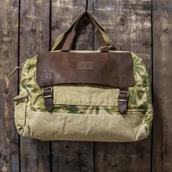 OldCottonCargo NEW CASABLANCA 7018 - žlutá