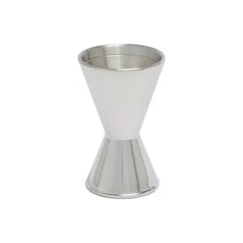 Koriko jigger 1oz - 2 oz (3cl/6cl) Cocktail Kingdom