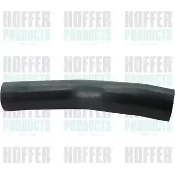 Motor automobilu HOFFER Hadice plnicího vzduchu HFR 961131