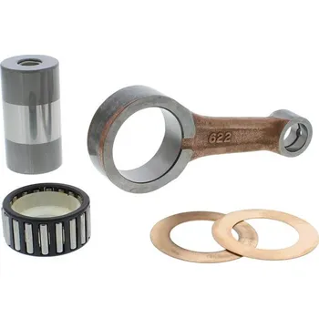 HOT RODS ojniční sada KAWASAKI KXF 250 (KXF250) 10-16 (HOT RODS ojniční sada KAWASAKI KXF 250 (KXF250) 10-16)