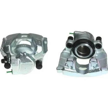 Brzdový třmen Brzdový třmen BUDWEG CALIPER 344303