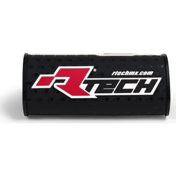Řídítka RACETECH (RTECH) houba na řídítka barva černá (RACETECH (RTECH) houba na řídítka barva černá)