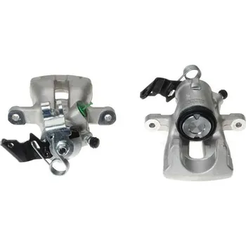 Brzdový třmen Brzdový třmen BUDWEG CALIPER 343270