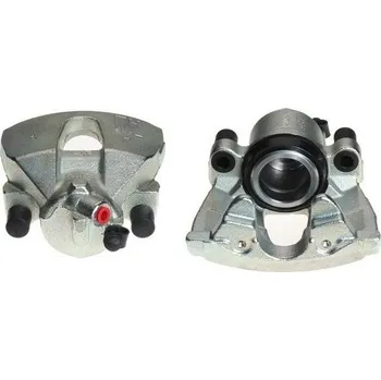 Brzdový třmen Brzdový třmen BUDWEG CALIPER 343395