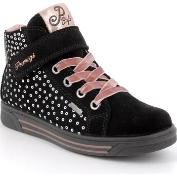 Dívčí polobotky Kotníkové boty Primigi 4867211