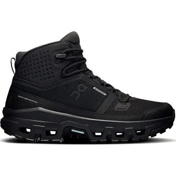 Dámská treková obuv Boty ON CLOUDROCK MID WP W Lady velikost bot US 6