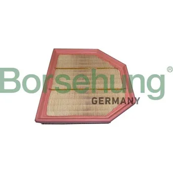 Vzduchový filtr Vzduchový filtr Borsehung B12454