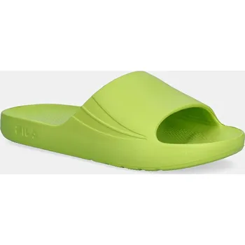 Dámské pantofle Pantofle Fila OFF-CRT dámské, černá barva, FFW0403 71X, EUR 37