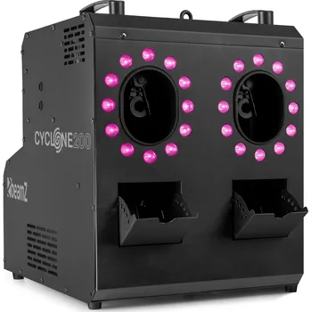 Osvětlovací technika BeamZ Professional Cyclone200