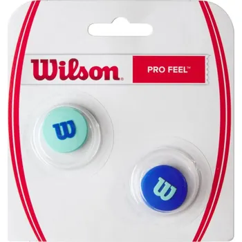 Tenisový vibrastop Vibrastop Wilson Pro Feel Ultra 2 Pack 2025