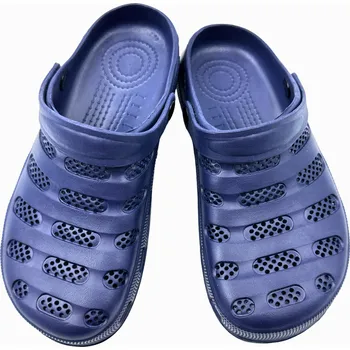 Pánské pantofle Pánské pantofle modré 4809 Velikost: 44