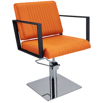 Kadeřnické křeslo Mila Ted - kadeřnické křeslo