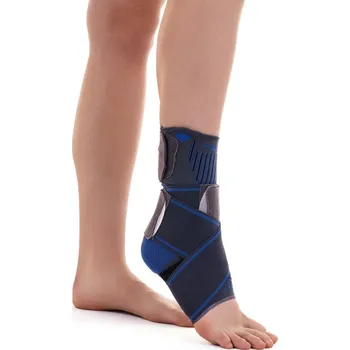 Thuasne Ligastrap Malleo 2180 hlezenní ortéza, 5