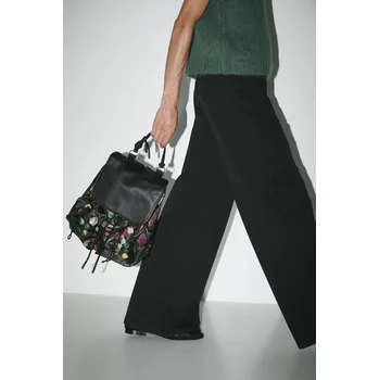 Městský batoh Batoh Medicine RW25-TPD204 černá 99A, vel. ONE SIZE