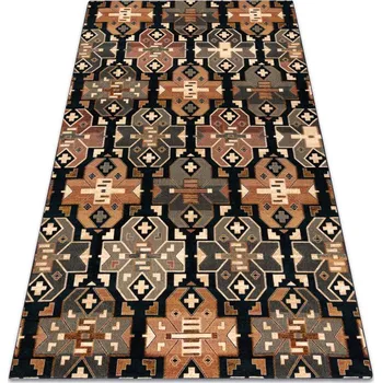 Koberec Koberec SUPERIOR DIAS tmavě modrý