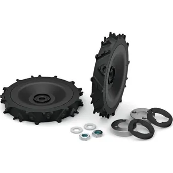 STIHL UPGRADE KIT 12 iMOW – sada kol na robotické sekačky iMOW