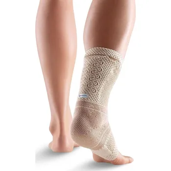 Bauerfeind AchilloTrain - bandáž na achilovku, béžová, 2