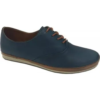 Dámské pantofle Looke MARGO dámské poloboty, modrá, vel. 37