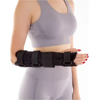 Sanomed 301 dlouhá - ortéza zápěstí s výztuhou, velikost: L/XL