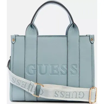 GUESS dámská kabelka Rosse modrá