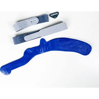 Bauerfeind MalleoLoc - nahradní set, strana pravá, velikost 1