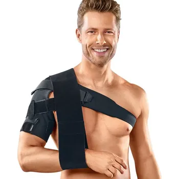 Sporlastic OMO-HiT - ortéza ramene, pravá, velikost XL