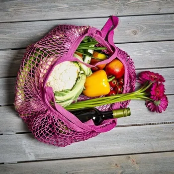 Tierra Verde Síťovka s dlouhým uchem - limetka