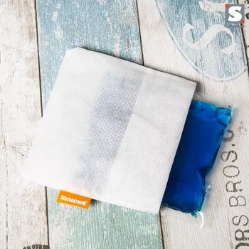 Chladicí sáček Sanomed ThermoGel Cold/Hot polštářek - S (13x13 cm)