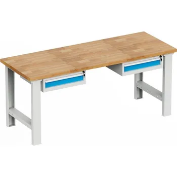 Dílenský stůl Enprag Dílenský montovaný pracovní stůl EN_2021